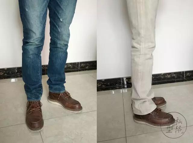 工装靴的性价比之王,当属红翼RedWing!