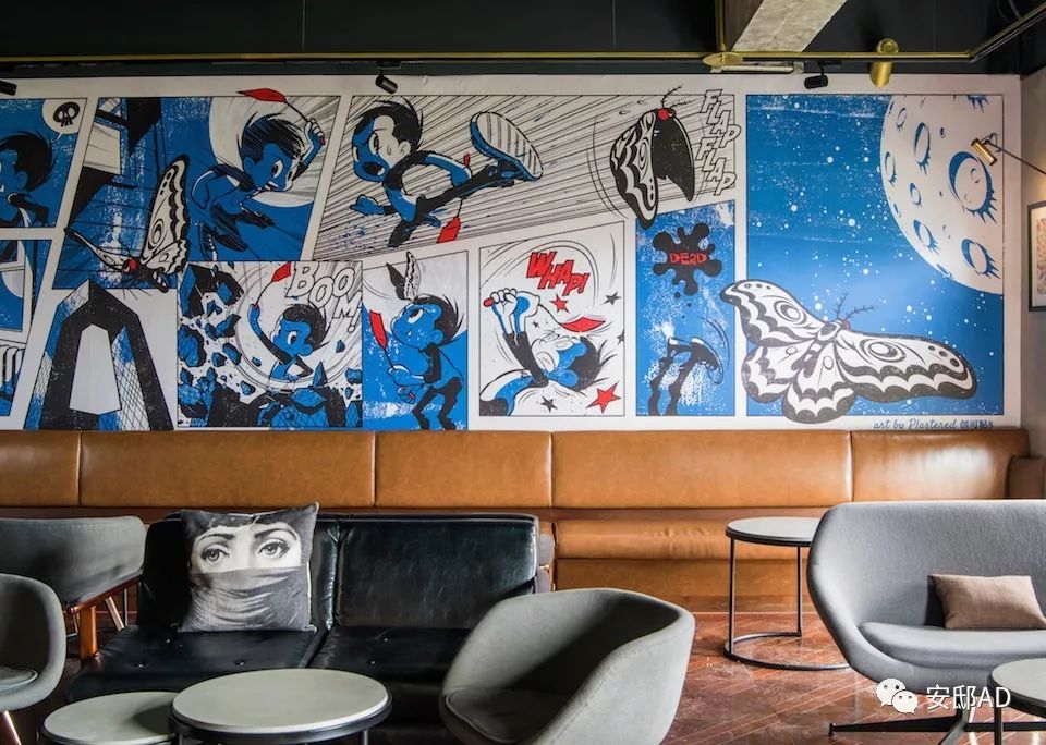 80后开的餐厅,80后开餐馆