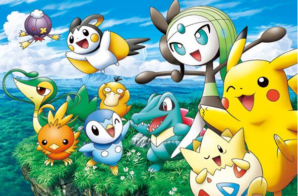 8090后的童年回忆动漫,盘点80后90后的那些童年阴影动漫