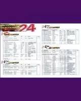 勒芒品牌的汽车,勒芒现在还有几个厂商