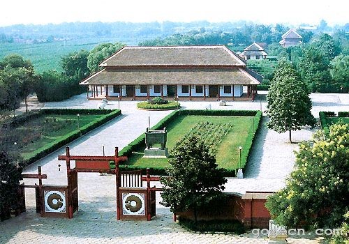 中国最著名100个旅游景点,中国100名旅游景点