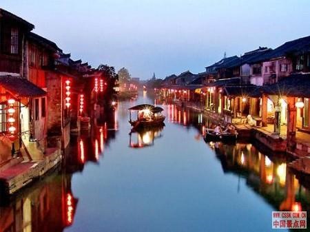 中国最著名100个旅游景点,中国100名旅游景点