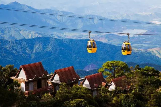 越南岘港旅游攻略必看,签证越南要多少钱