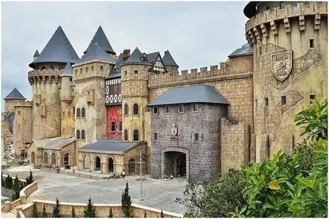 越南岘港旅游攻略必看,签证越南要多少钱