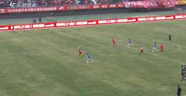 2017中超保级大战延边河南建业,中超第28轮直播延边vs建业