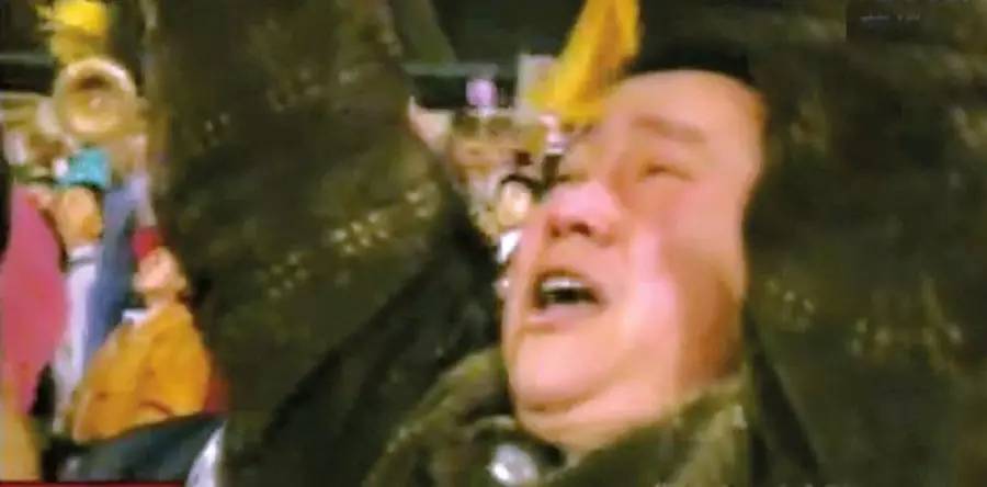 足球历史上发生过的最重大的事件,中国足球成都保卫战