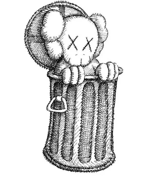 当Gucci等时尚大牌跨界玩起艺术，你买过的老款落灰了没？