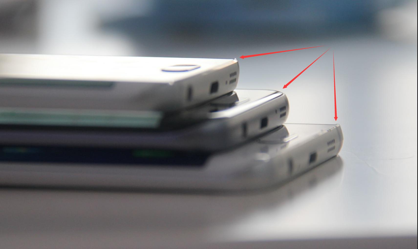 三星s7e系,三星s6e和s7e对比