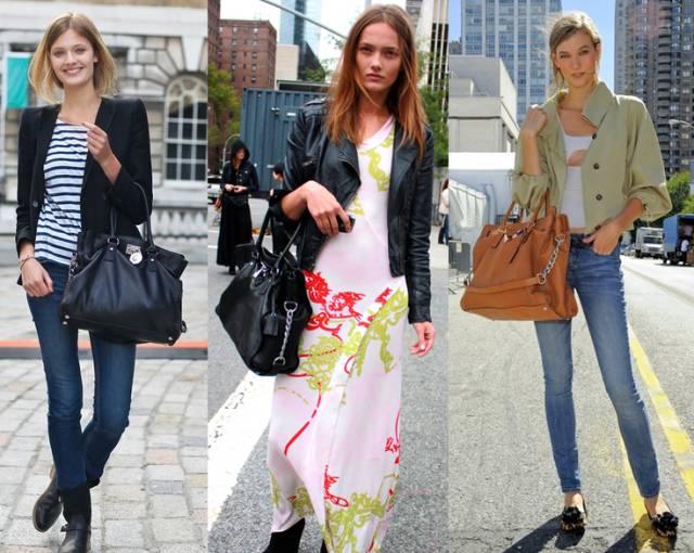 “半小时遇到4个同款”|留学生撞包大调查