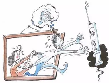 目前最常用的戒毒方法,常见戒毒方法有哪些