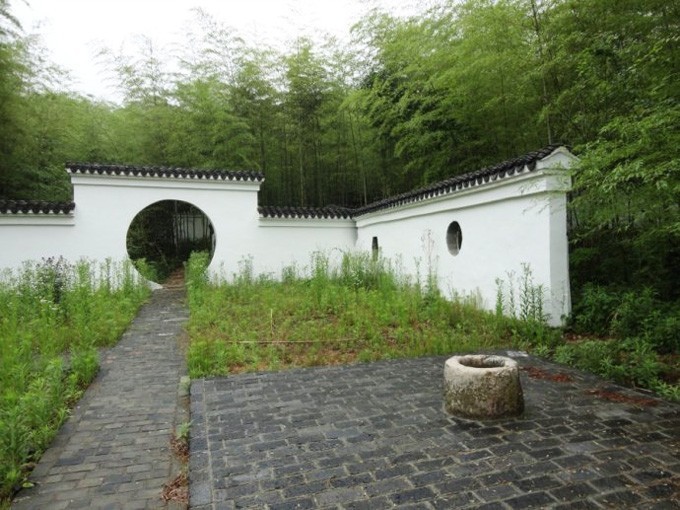 五一好去处~除了竹海善卷洞，宜兴的这些地方也很美~