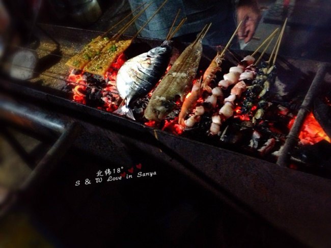 I、love、you，，SANYA~婚纱之旅