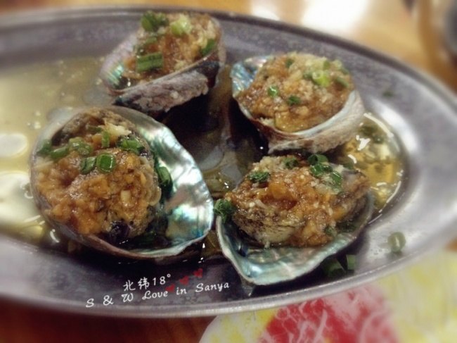 I、love、you，，SANYA~婚纱之旅