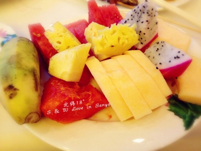 I、love、you，，SANYA~婚纱之旅