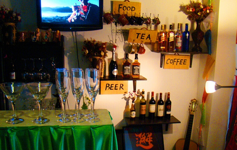 沈阳好玩儿的酒吧推荐,沈阳酒吧必去十大排名