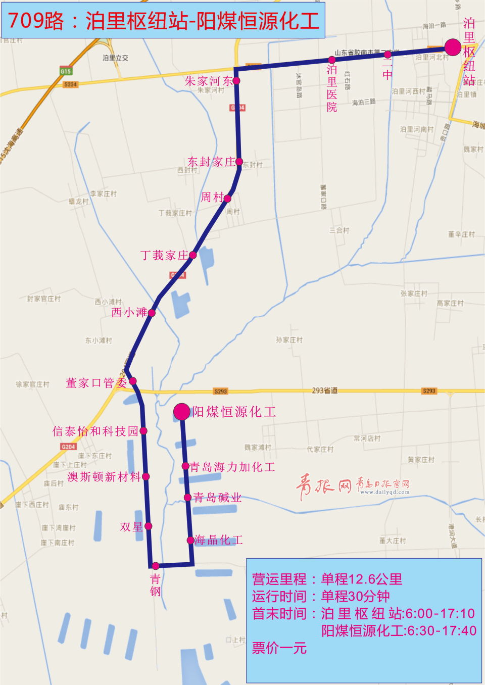西海岸新区k21公交线路图,西海岸公交线路图