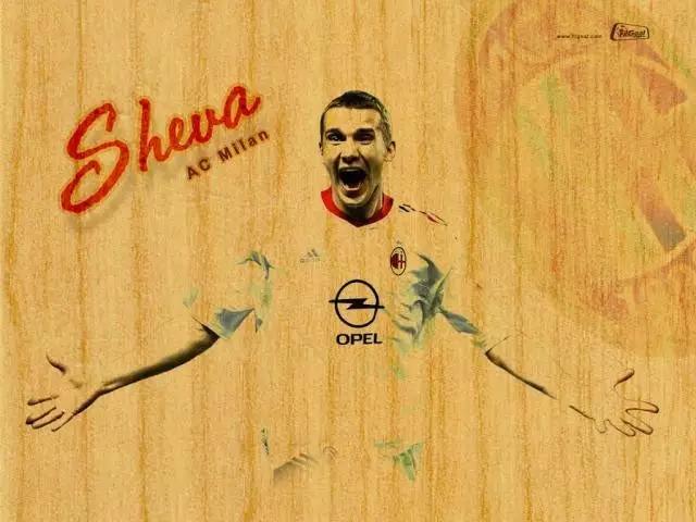 舍甫琴科有多少级别,当年的舍甫琴科