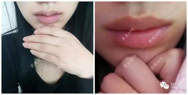 自从有了M唇，再也不愁撩男神~