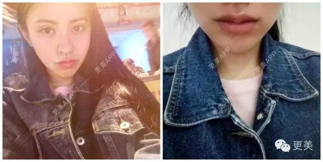 自从有了M唇，再也不愁撩男神~