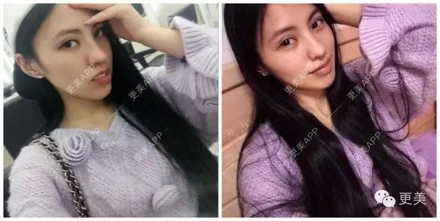 自从有了M唇，再也不愁撩男神~