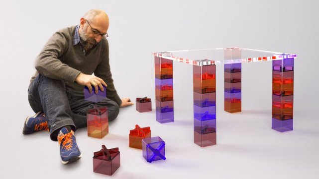 新一代儿童家具设计,意大利家具设计风格