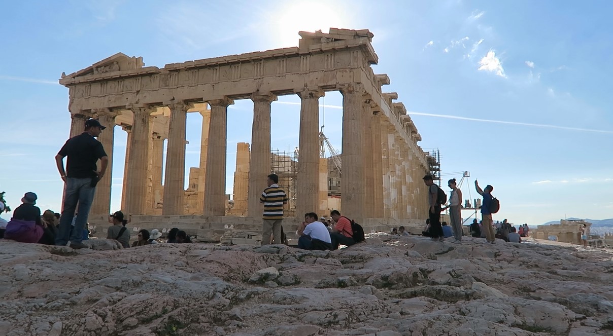 2015开车去米兰完整线路攻略