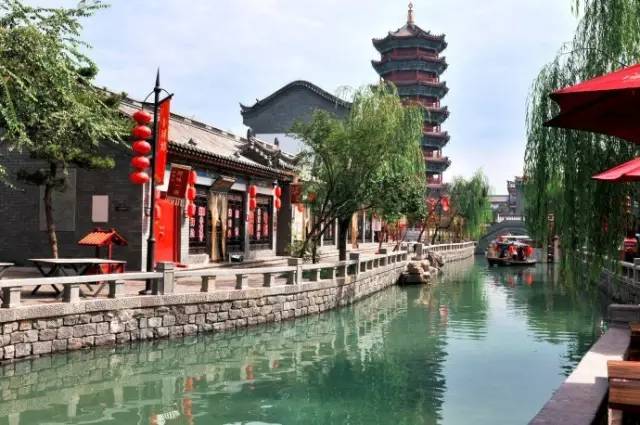 天津五一冷门自驾游推荐,五一天津亲子游十佳去处