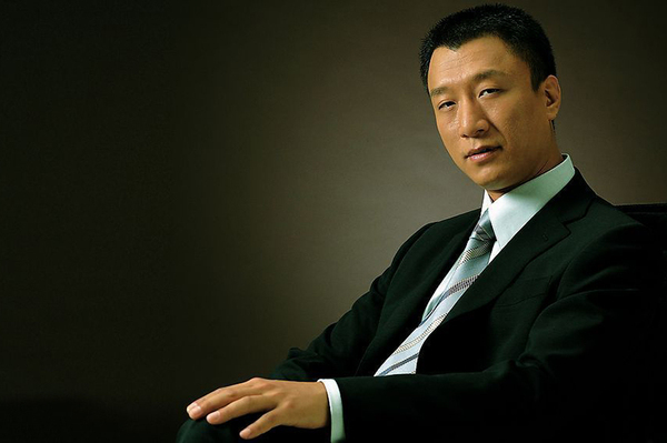 北京车展来了哪些大咖,北京车展都有哪些明星来