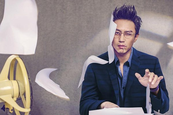 北京车展来了哪些大咖,北京车展都有哪些明星来