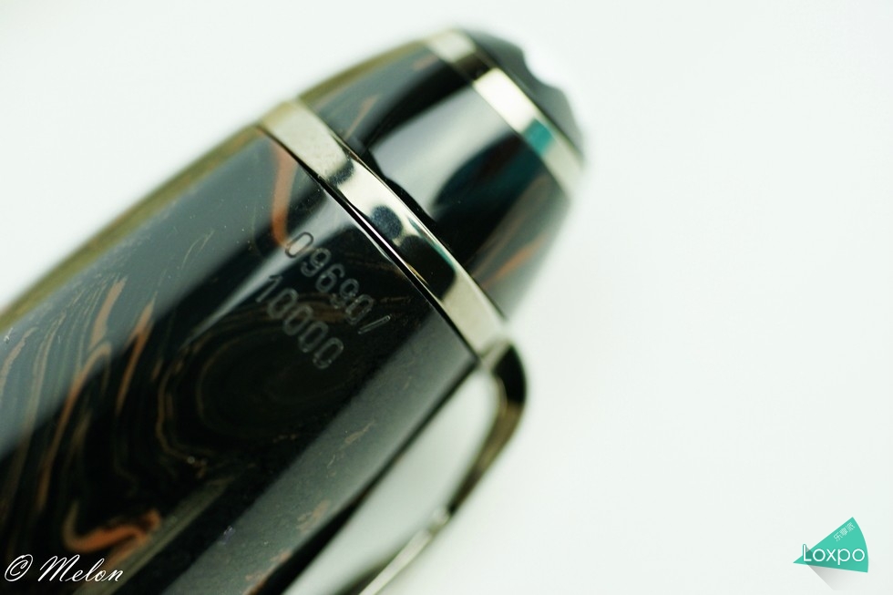 万宝龙新款小王子开箱,万宝龙丹尼尔笛福价格