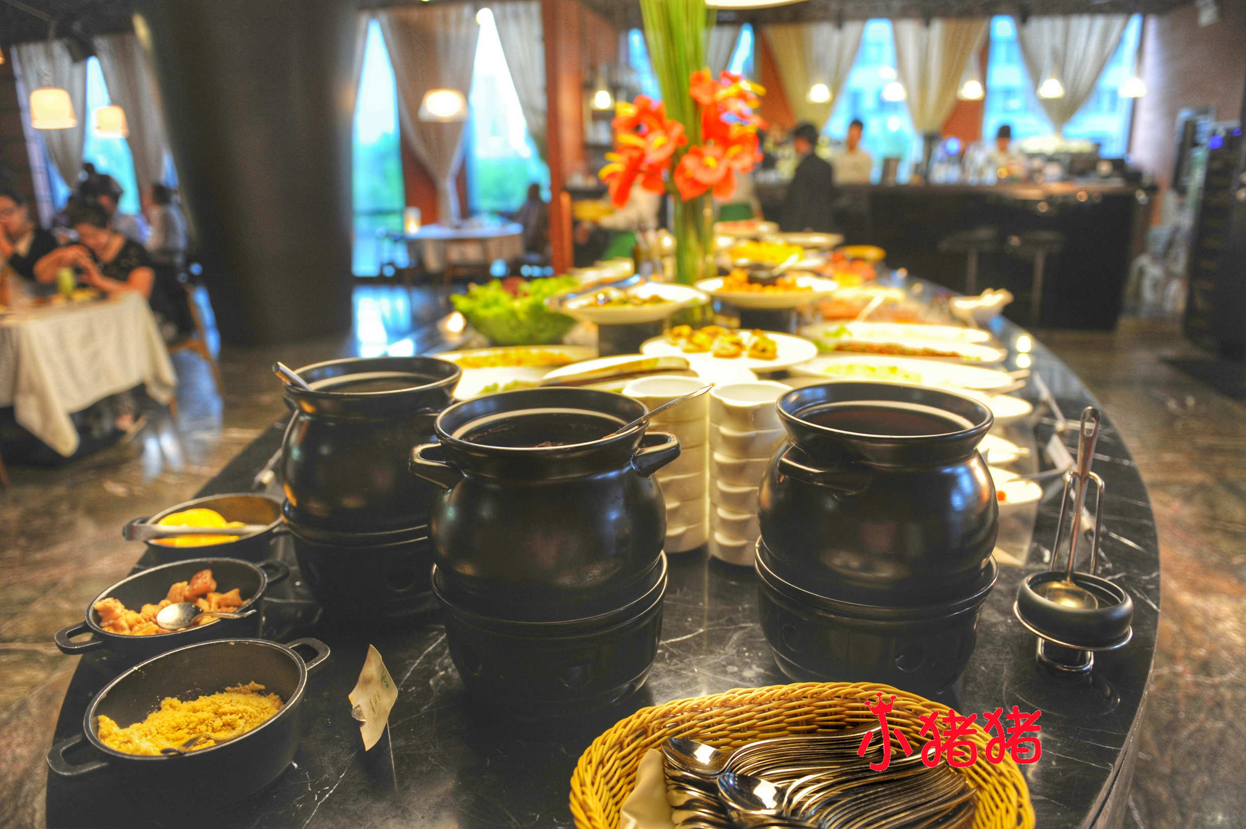 在家做巴西烤肉,巴西烤肉