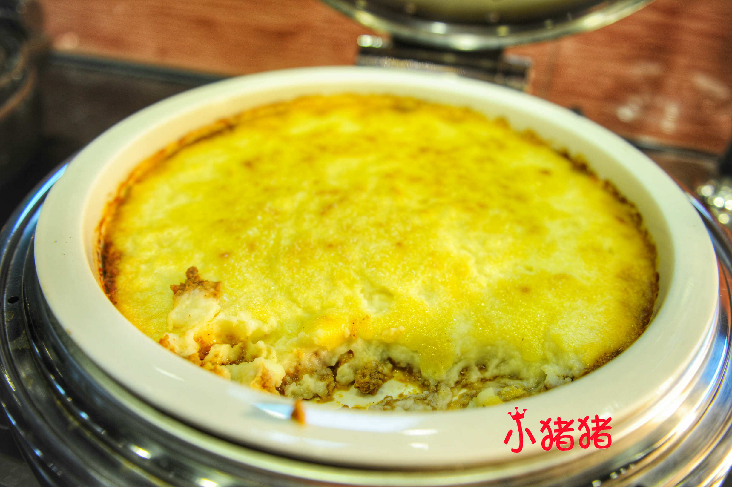 在家做巴西烤肉,巴西烤肉