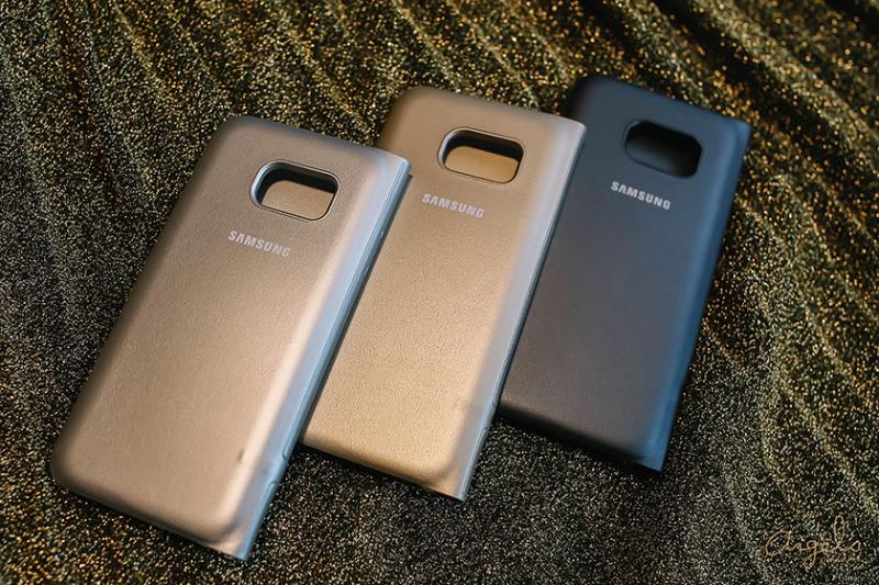 三星s7现场体验,三星s7皮肤测评