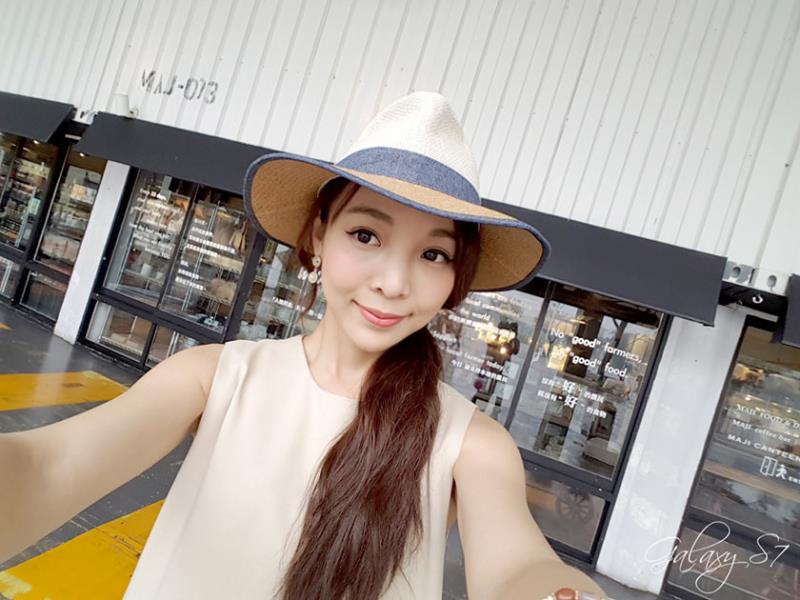 三星s7现场体验,三星s7皮肤测评