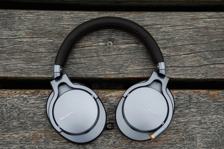 索尼mdrz1r耳机评测,索尼耳机wfc500