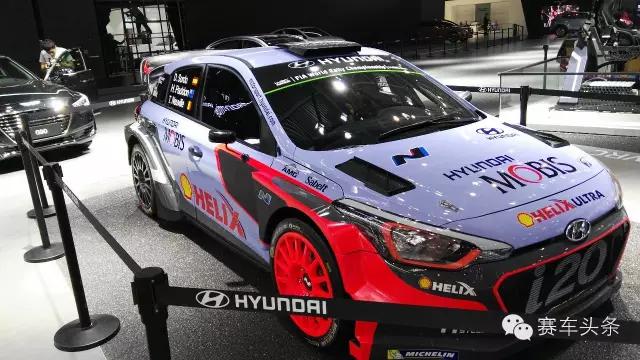 北京车展山寨,北京车展最不靠谱的新能源车