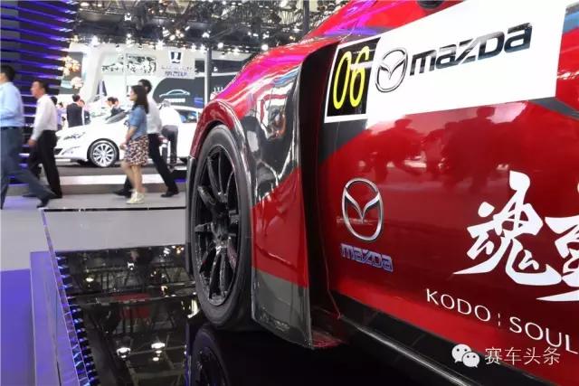 北京车展山寨,北京车展最不靠谱的新能源车