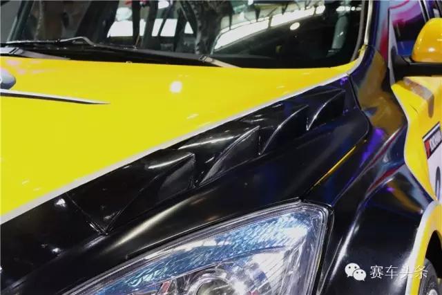 北京车展山寨,北京车展最不靠谱的新能源车