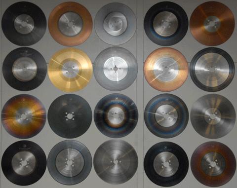 高速钢锯片修磨,高速钢锯片修磨机怎么倒角