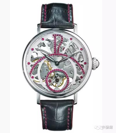 经典镂空机械腕表,新潮镂空运动腕表推荐