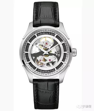 经典镂空机械腕表,新潮镂空运动腕表推荐