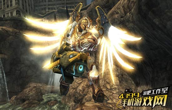 天启四骑士第4集完整版,暗黑血统天启四骑士同时出现