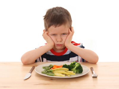 偏食的孩子怎么改变不再偏食,孩子偏食怎么办最有效