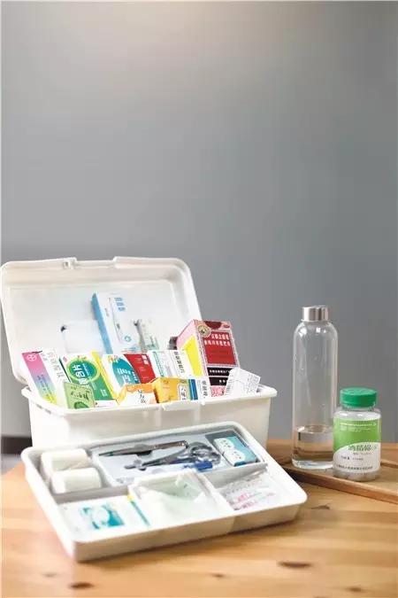 你必须知道的家庭备药常识，教科书不会告诉你