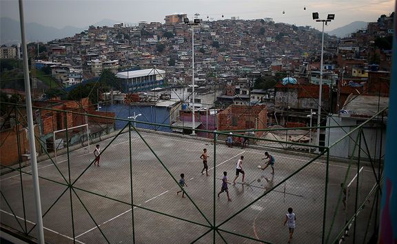 深度解析桑巴足球,桑巴足球闪耀世界杯