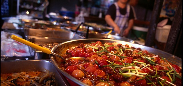 苏梅岛必吃,苏梅岛吃饭攻略