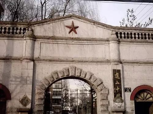 太原十大初中名校,太原最好的5所学校