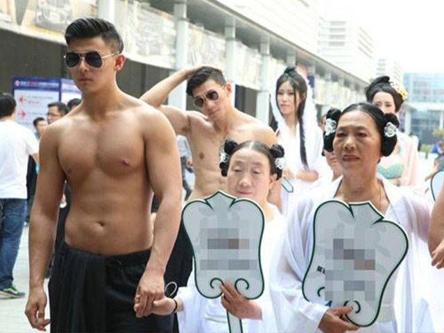 我们有话说国语版,北京车展五大看点