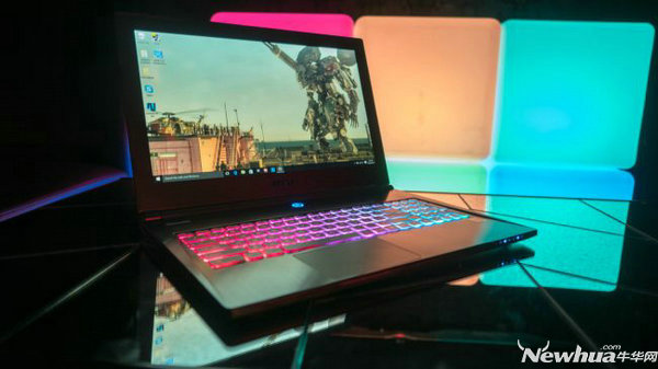 性能堪比“野兽”全球最佳游戏笔记本电脑Top10