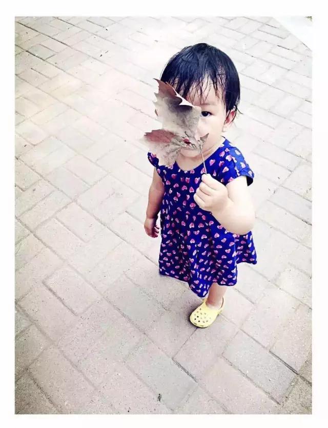 曼莉专栏｜葡萄*妞小**随妈游日本